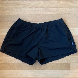 Patagonia Barely Baggy waterproof shorts